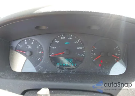 2008 Chevrolet Impala Ls from USA, damaged, VIN 2G1WB58K381345801